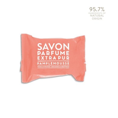 Kietas muilas “Pink Grapefruit” 25 g