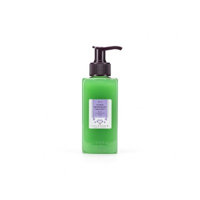 Natūralus kūno prausiklis “Fluido detergente delicato” 250 ml