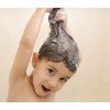 Vaikų plaukų priežiūra